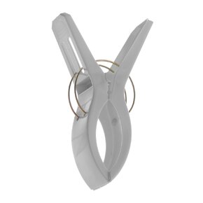 Klip na uterák 4 ks