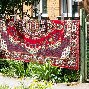 Klip na uterák 4 ks