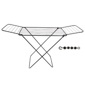 Sušiak na bielizeň rozkladací