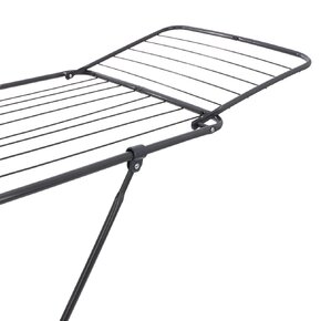 Sušiak na bielizeň rozkladací