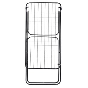 Sušiak na bielizeň rozkladací