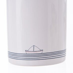 Držiak zubných kefiek SEA