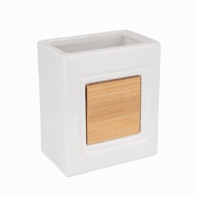 Držiak na zubné kefky