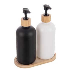 Kúpeľňová súprava