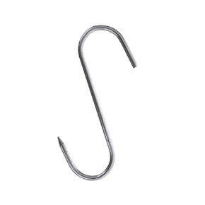 Háčik do udiarne 3 ks