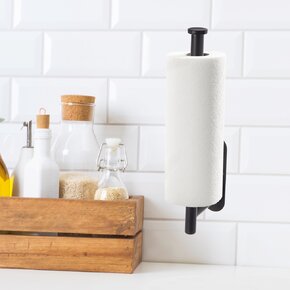 Držiak na papierové utierky RADKA