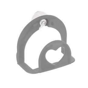 Držiak na špongiu na riad