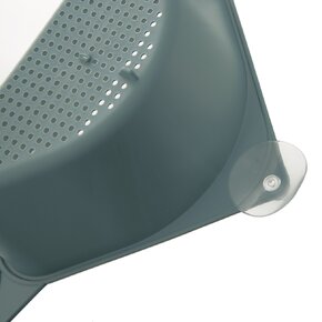 Držiak na špongiu na riad