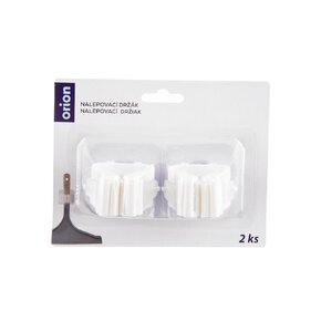 Držiak samolepiaci 2 ks