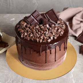 Tortová podložka obojstranná pr. 32 cm