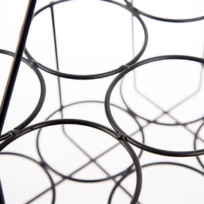 Držiak RADKA na fľaše a poháre 