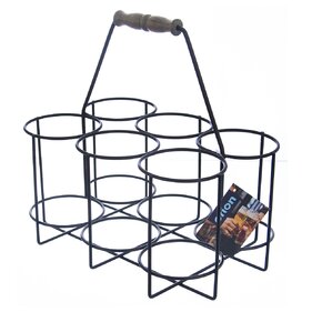 Držiak RADKA na fľaše a poháre 