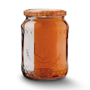 Zavárací pohár s viečkom 0,73 l