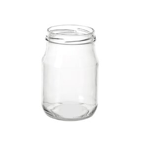 Zavárací pohár 0,37 l 12 ks