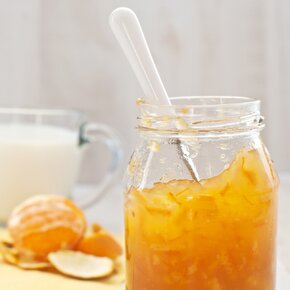 Zavárací pohár 0,37 l 12 ks