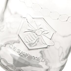 Zavárací pohár s viečkom 0,77 l