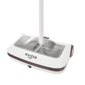 Mechanický zametač s mopom Master mop