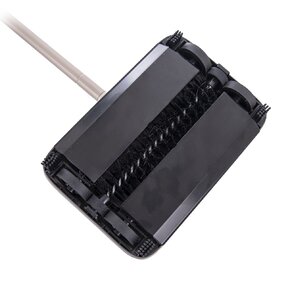 Mechanický zametač Bristle