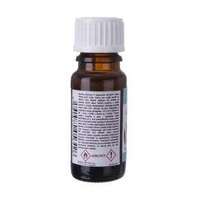 Dezinfekcia tea tree oil 10 ml