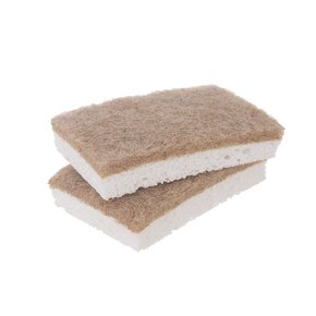 Hubka na riad EKO 2 ks