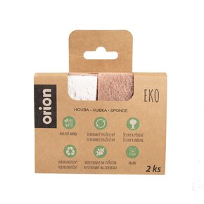 Hubka na riad EKO 2 ks