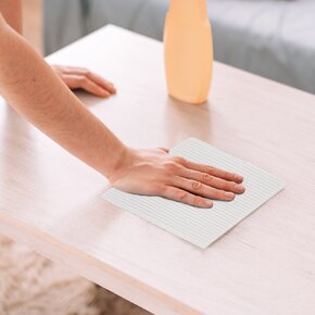 Hubka na riad EKO 3 ks