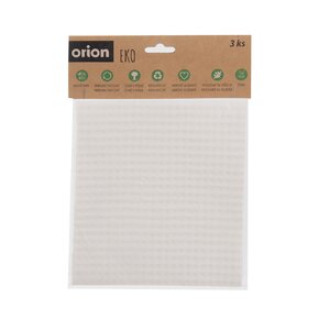 Hubka na riad EKO 3 ks