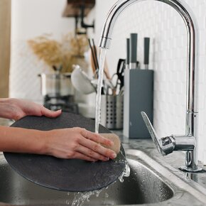 Hubka lufa EKO univerzálna