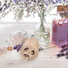 Hubka lufa EKO univerzálna