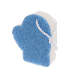 Huba na riad 1 ks rukavice VLOČKA