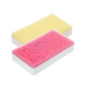 Huba na upratovanie nano 2 ks