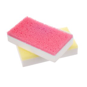 Huba na upratovanie nano 2 ks