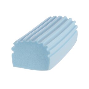 Huba na prach Pure 2 ks