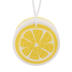 Huba na riad LIMEPOP 1 ks