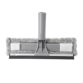 Okenná stierka s rozmývačom CLEAN SYSTEM