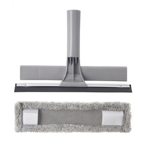 Okenná stierka s rozmývačom CLEAN SYSTEM