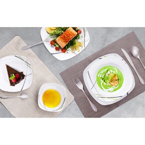 Prestieranie GLAMOR 45x30 cm