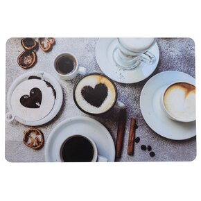 Prestieranie coffee 43,5x28,5 cm