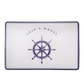 Prestieranie SEA 43,5x28,5 cm 4 ks