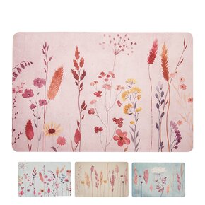 Prestieranie lúčne kvety 43,5x28,5 cm