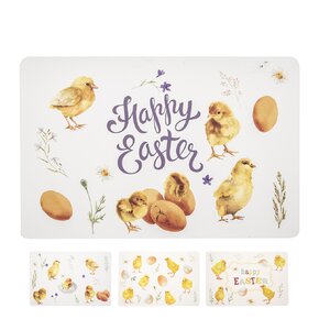 Prestieranie Veľká noc 43,5x28,5 cm