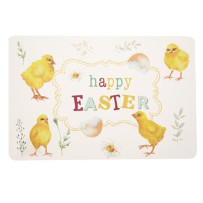 Prestieranie Veľká noc 43,5x28,5 cm