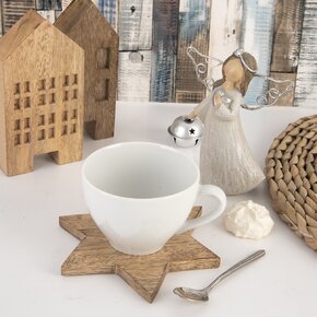 Podtácka MANGO hviezda