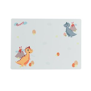 Prestieranie detské DINO 35x25 cm