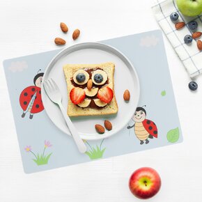 Prestieranie detské LIENKA 35x25 cm