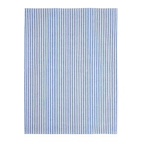 Kuchynská utierka Blue shapes 3 ks