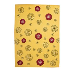 Kuchynská utierka NEJLEPŠÍ BABIČKA 3 ks