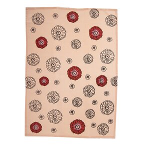 Kuchynská utierka NEJLEPŠÍ MAMINKA 3 ks 