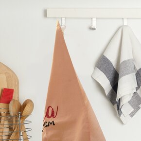 Kuchynská utierka NEJLEPŠÍ MAMINKA 3 ks 