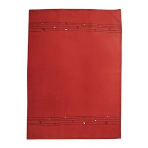 Kuchynská utierka SRDIEČKA 3 ks